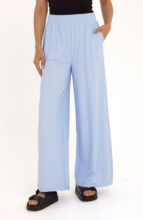 Threads 4 Thought Phaedra Stretch Pants in High Tide at Nordstrom, Size X-Large