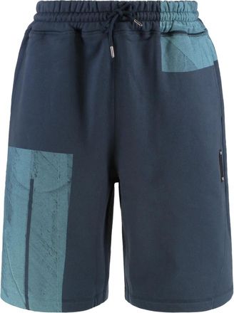A-Cold-Wall* A-Cold-Wall, Uomo, Pantaloncini, Blu, M, new