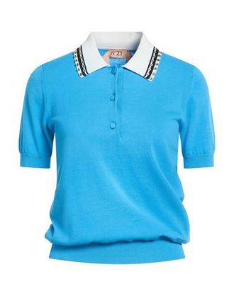 N&deg;21 KNITWEAR - Jumpers on YOOX.COM