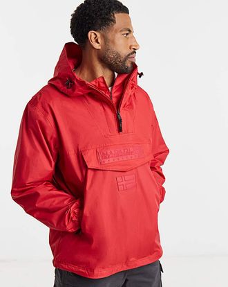 Napapijri Rainforest Next Jacket