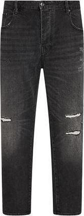 A|X Armani Exchange BOTTOMWEAR - Pantaloni jeans su YOOX.COM