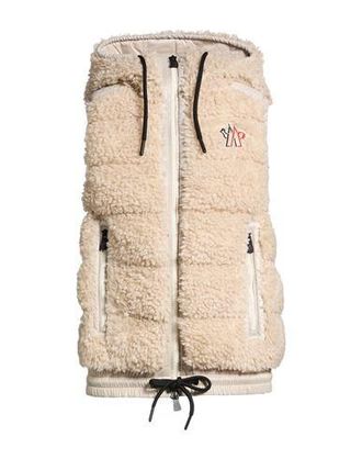 Moncler JACKEN & MÄNTEL - Westen auf YOOX.COM