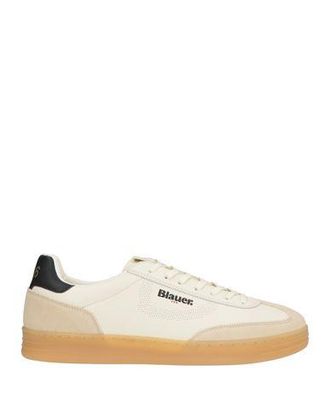 Blauer SCHUHE - Sneakers auf YOOX.COM
