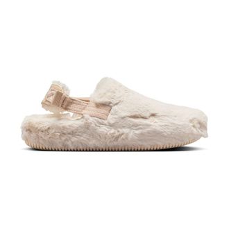 Nike WOMENS NIKE CALM SE MULES-SANDDRIFT/SANDDRIFT-FZ3119-100