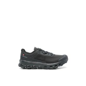 On Running Hombre, Zapatos, Negro, Talla: 43 EU