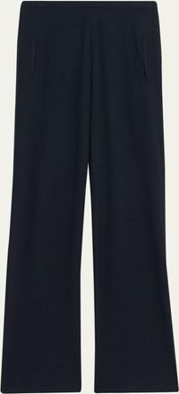 Kule The Jan Waffle-Knit Pants