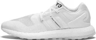adidas Y-3 PureBoost Crystal White BY8955