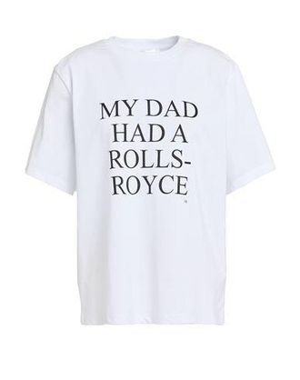 Victoria Beckham TOPWEAR - T-shirts on YOOX.COM