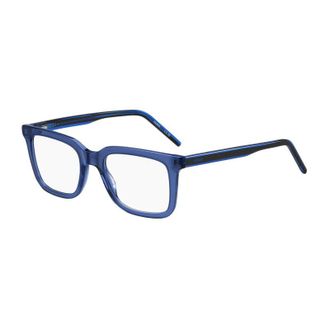 HUGO BOSS HG 1300 0D51 00 Transparent Blue/Black 51mm