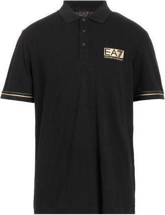 Emporio Armani CAMISETAS Y TOPS - Polos en YOOX.COM