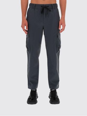 Versace Jeans Couture Pantaloni VERSACE JEANS COUTURE Uomo colore Grigio