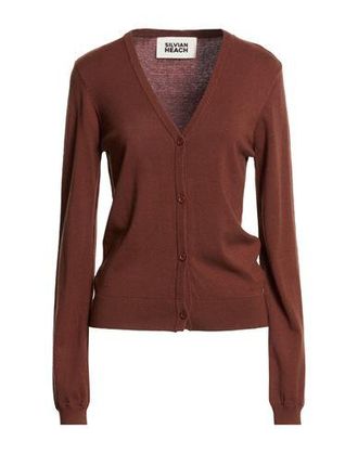 Silvian Heach KNITWEAR - Cardigans sur YOOX.COM