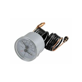 Atlantic Termoman&oacute;metro Idra33224b