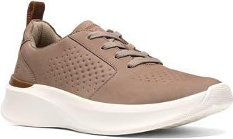 Clarks Solevana Style Sneaker in Grey at Nordstrom Rack, Size 11.5