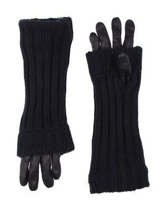 Fabiana Filippi ACCESSOIRES - Handschuhe auf YOOX.COM