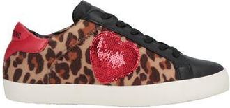 Love Moschino SCHUHE - Sneakers auf YOOX.COM
