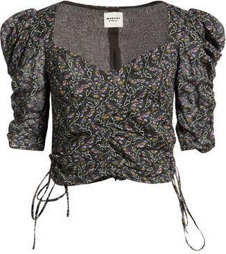 Isabel Marant TOPWEAR - Top su YOOX.COM