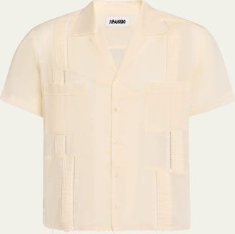 Sale on 3000+ Short Sleeve Shirts offers and gifts | Stylight