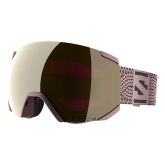 Salomon Radium Sigma Dawn - unisex - Sport - Roze - Maat: ONE Size