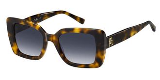 Tommy Hilfiger TH 2341/S 05L/08 Womens Sunglasses Tortoiseshell Size 51