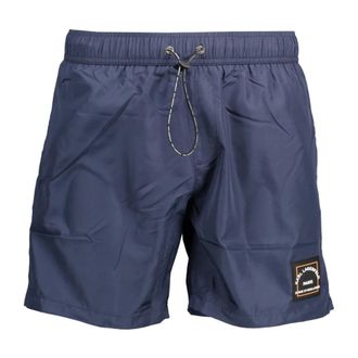 Karl Lagerfeld Uomo, Costumi da bagno, Blu, S, new