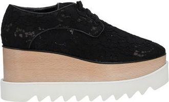 Stella McCartney CALZADO - Zapatos de cordones en YOOX.COM