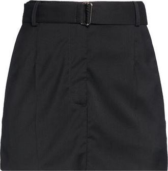 Eudon Choi BOTTOMWEAR - Minigonne su YOOX.COM