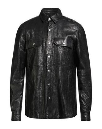 Rick Owens TOPWEAR - Shirts sur YOOX.COM