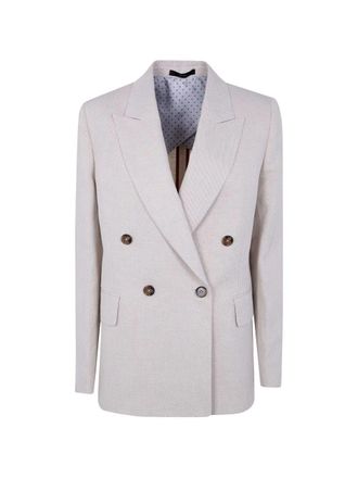 Paul Smith Double Breasted Jacket