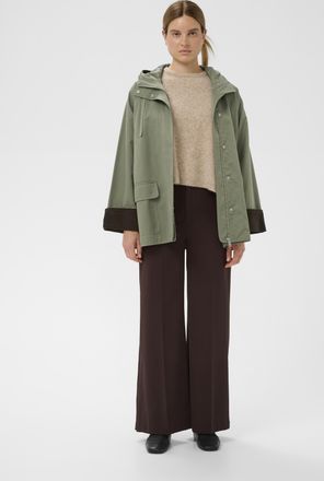 Inwear Overgangsjas GRACELYNNIW Overgangsjas Casual fit