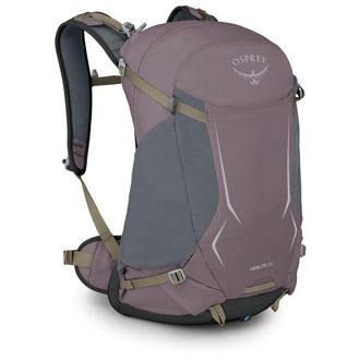 Osprey Hikelite 26 Wanderrucksack - Unisex | grau