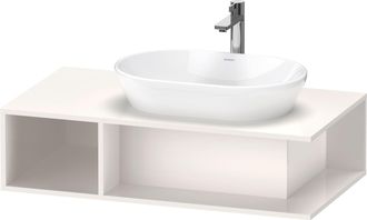 Duravit D-neo, Mueble De Ba&ntilde;o Colgado En La Pared, Ancho 1000 X - Duravit