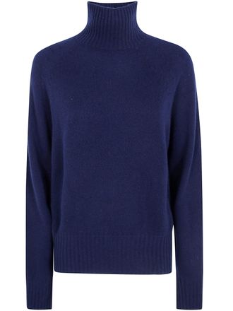 Seventy Sweater Cashmere Turtle Neck