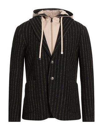 Bharnaba SUITS and CO-ORDS - Blazers on YOOX.COM