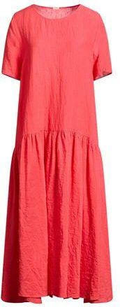 Apuntob KLEIDER - Maxi-Kleider auf YOOX.COM