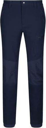 Regatta X-Pro Prolite Stretch Pants in Navy at Nordstrom, Size 40