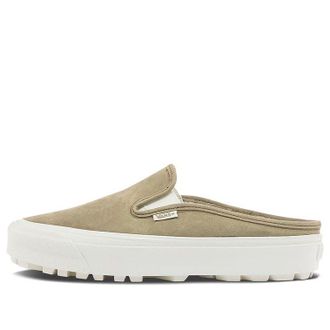 Vans Museum of Peace & Quiet x OG Mule LX Tuffet VN0A5FC2BC4