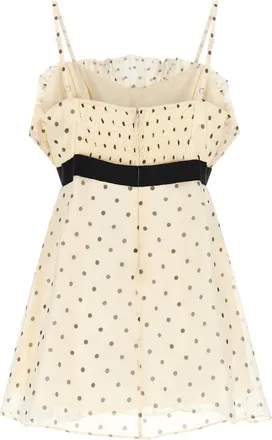 Zimmermann Blouse - Cream