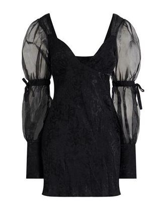For Love & Lemons DRESSES - Mini dresses on YOOX.COM