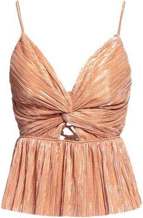 Sabina Musáyev TOPWEAR - Tops sur YOOX.COM