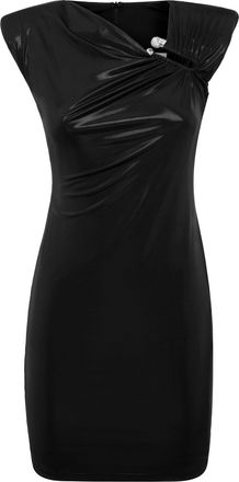 Philipp Plein Korte Jurk