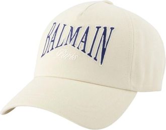 Balmain Hombre, Accesorios, Beige, Talla: ONE Size