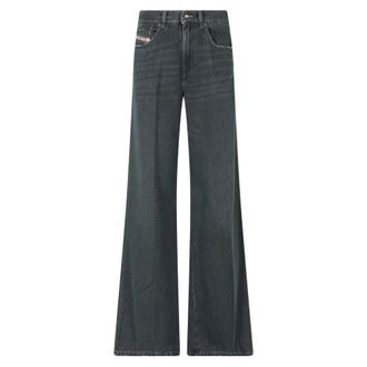 Diesel Mujer, Vaqueros, Azul, Talla: W28