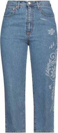 Vicolo PARTES DE ABAJO - Pantalones vaqueros en YOOX.COM