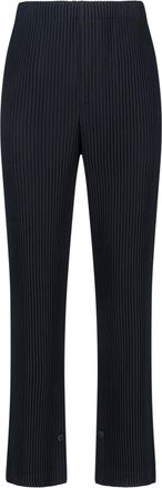 Homme Plissé Issey Miyake Pleated Pants