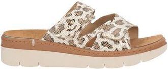 Gr&Uuml;nland CALZADO - Sandalias con cierre en YOOX.COM