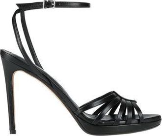 NCUB FOOTWEAR - Sandals sur YOOX.COM