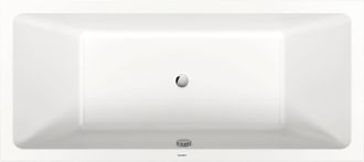 Duravit No.1 Ba&ntilde;era Empotrada, Rectangular, 1800x800mm, 2 - Duravit