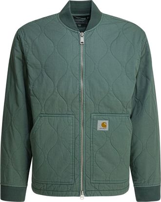 Carhartt Work in Progress Kylar Liner Quilted Jacket