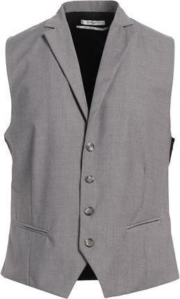 Exibit Tailored Vests